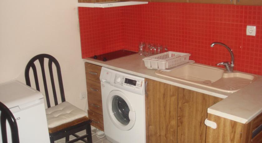 Apartments Vicente Golden Sands Room photo
