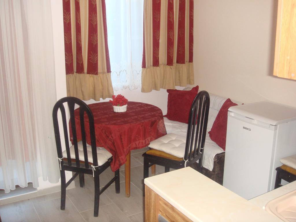 Apartments Vicente Golden Sands Room photo
