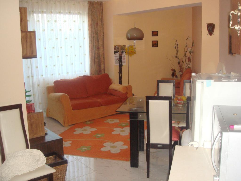 Apartments Vicente Golden Sands Room photo