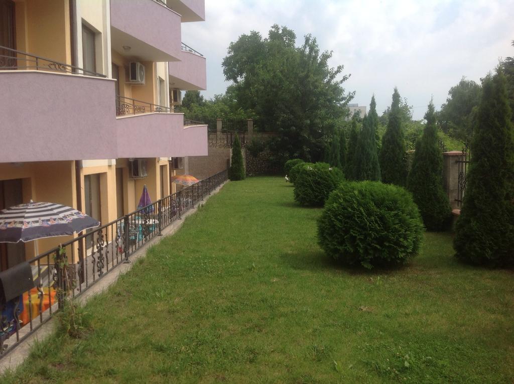 Apartments Vicente Golden Sands Room photo