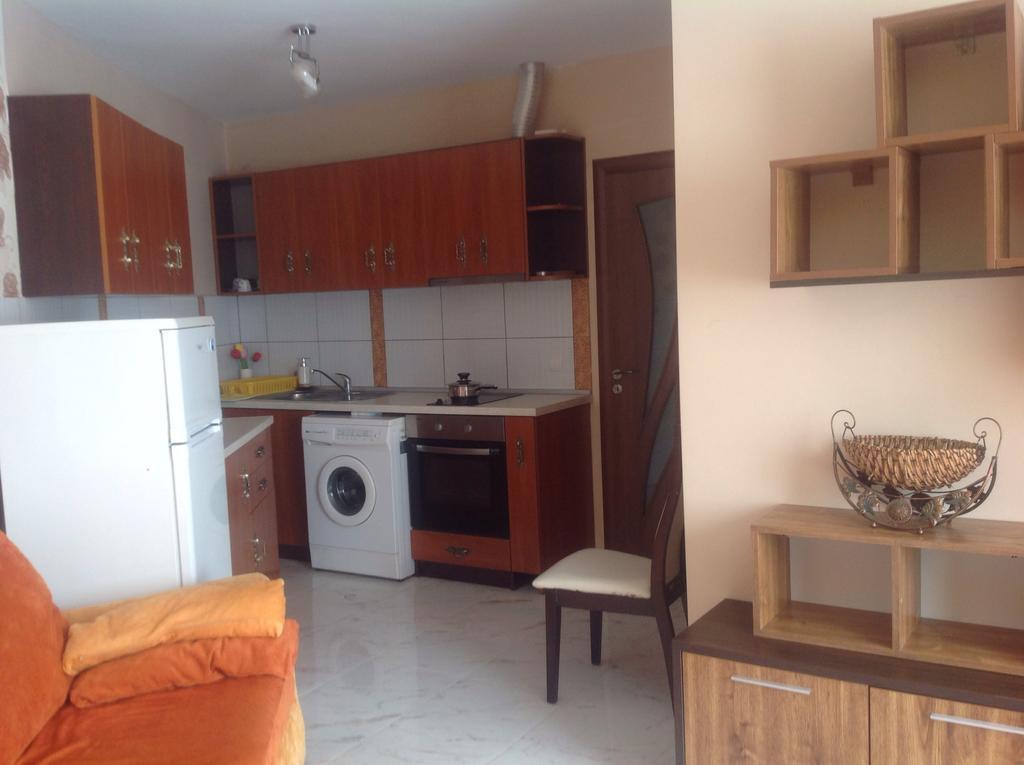 Apartments Vicente Golden Sands Room photo