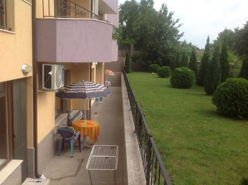 Apartments Vicente Golden Sands Room photo