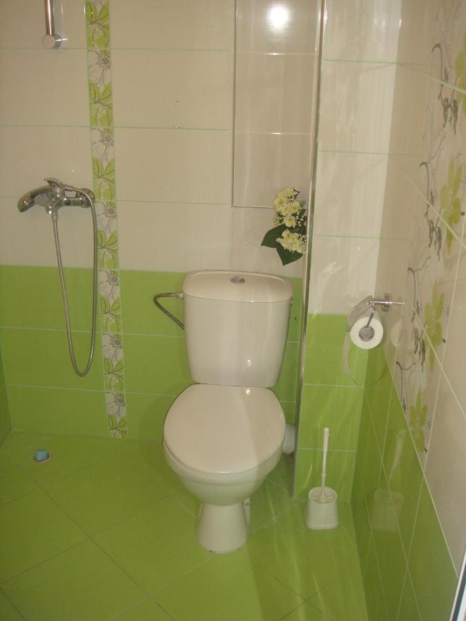 Apartments Vicente Golden Sands Room photo